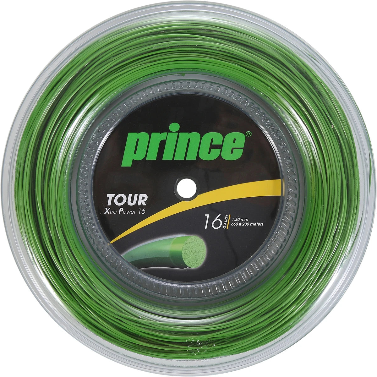 Prince Tour Xp Reel (200 Metres)