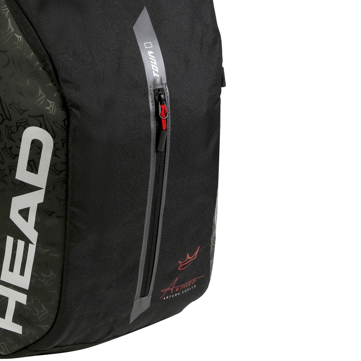 Head Coello Tour Padel Backpack 25L