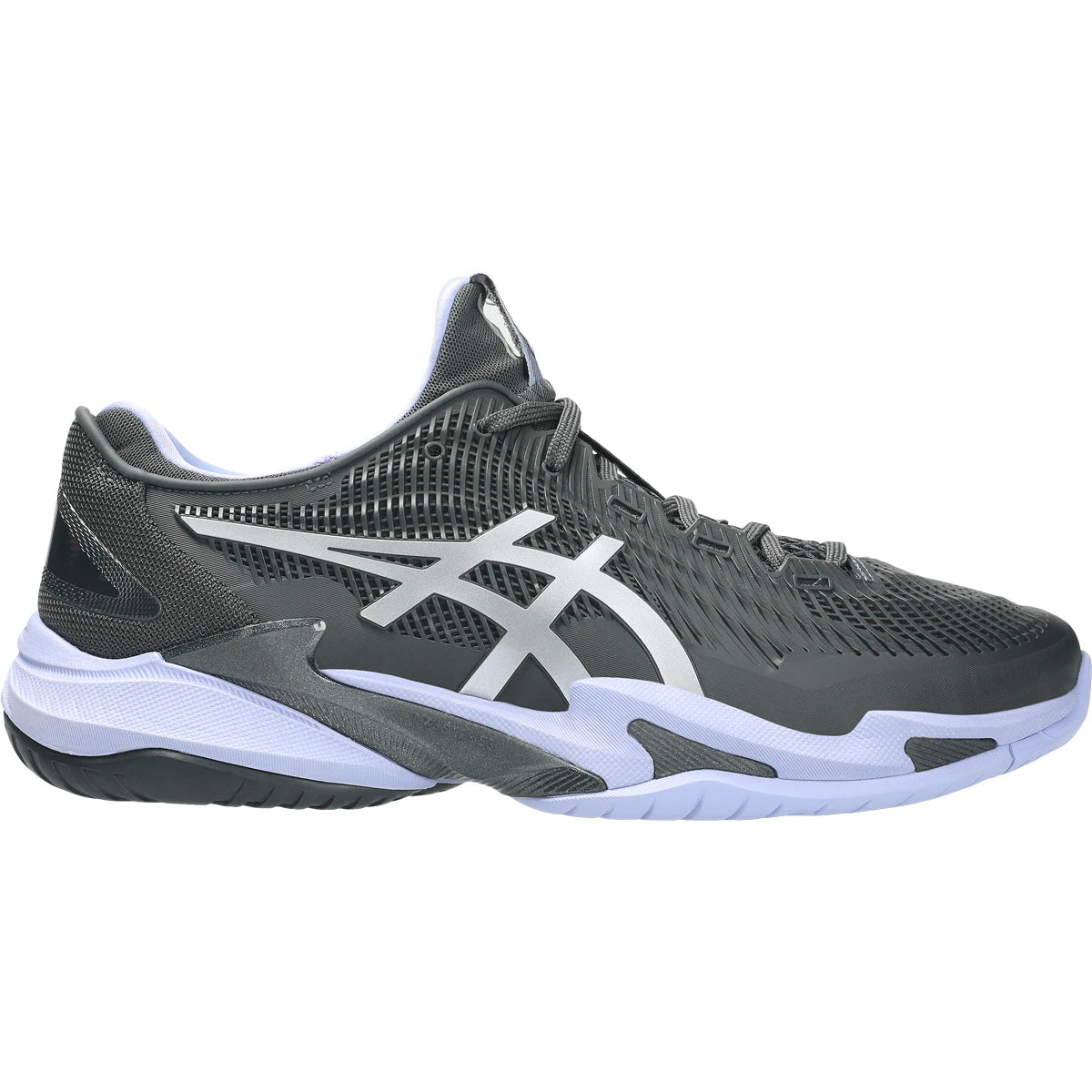Asics Court FF3 Night Energy All Court Shoes
