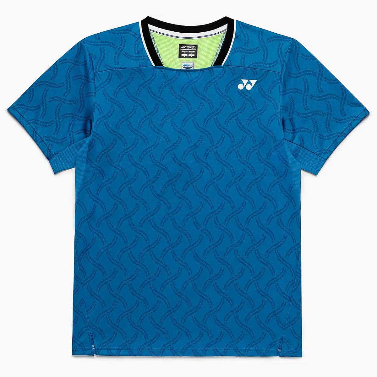 Yonex Elite Ao Blue T-Shirt