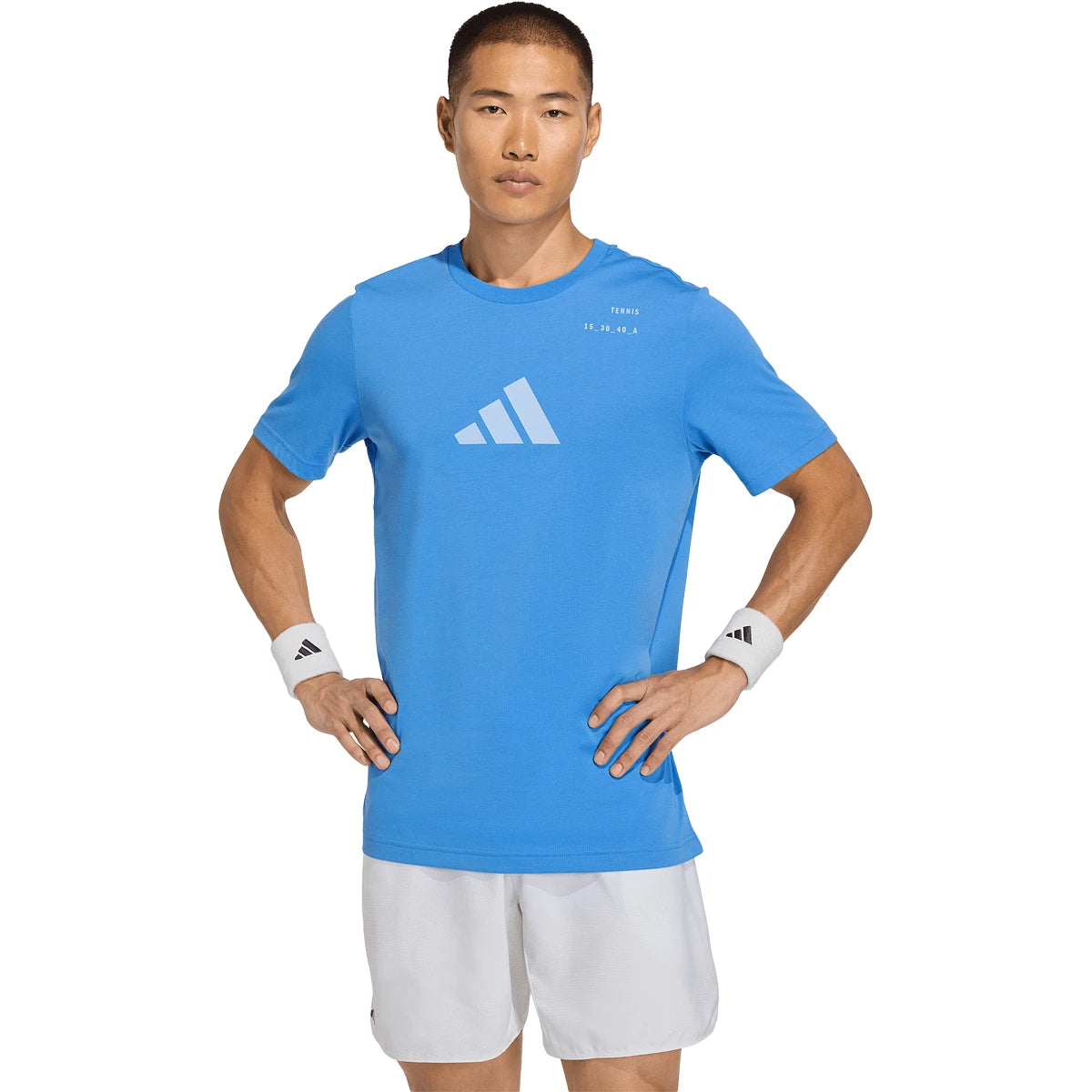 adidas Logo T-Shirt