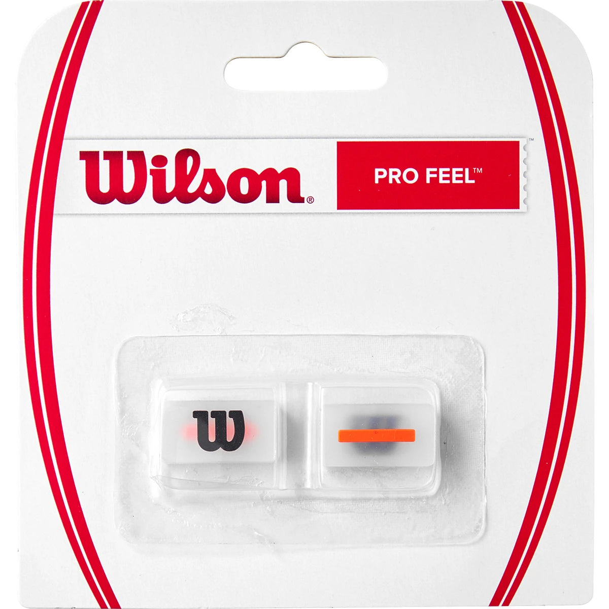 Wilson Shift Dampeners