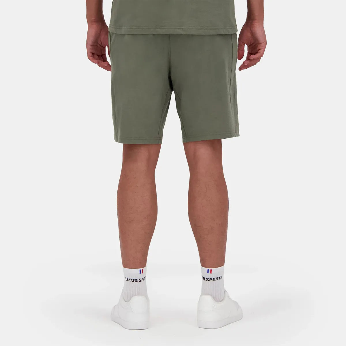Le Coq Sportif Shorts