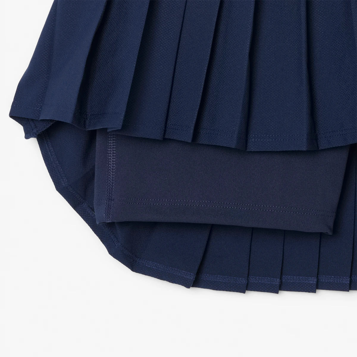 Lacoste Women's Roland Garros Skirt