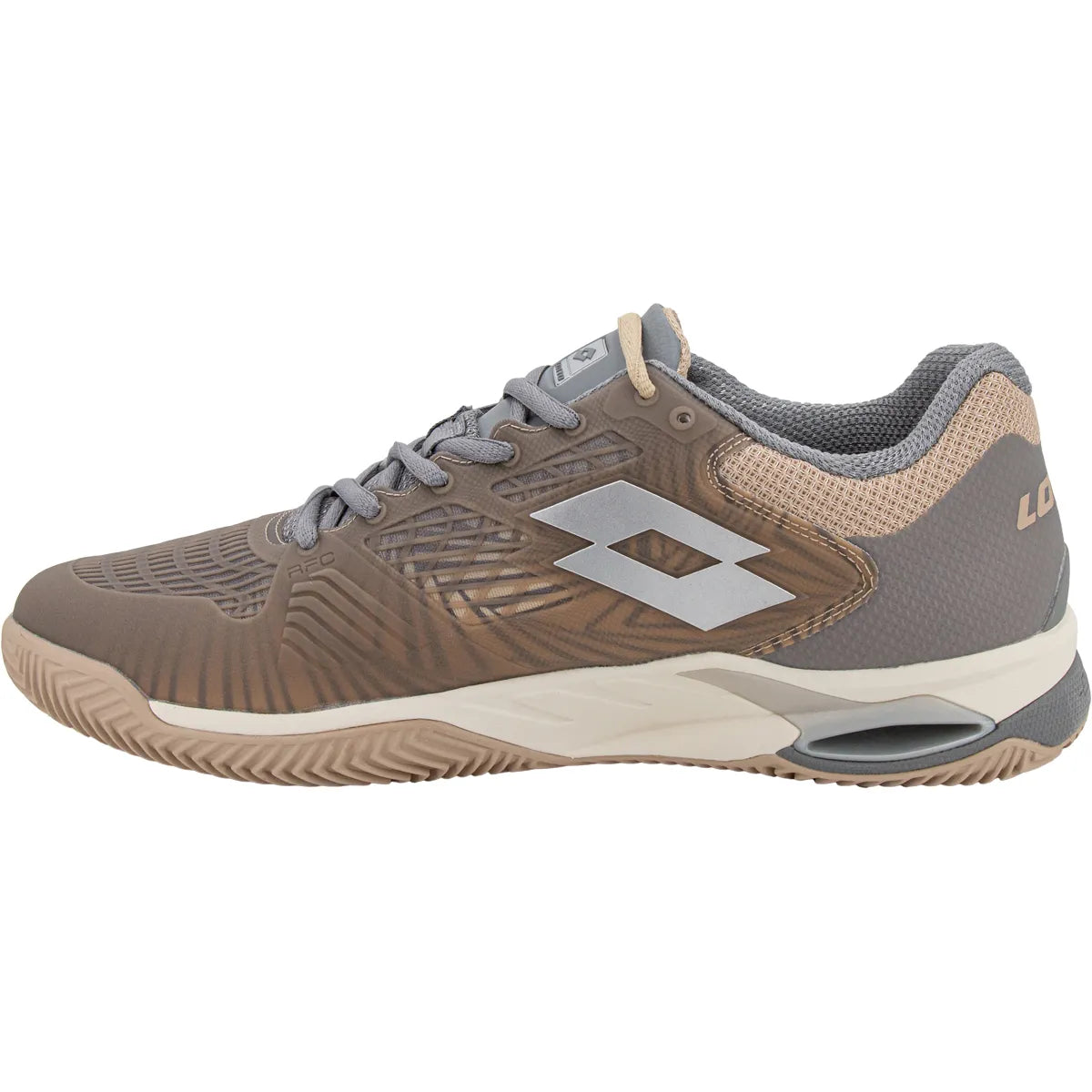 Lotto Mirage 100 II Clay Shoes