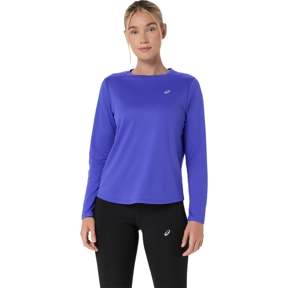 Asics Women's Core Long Sleeve T-Shirt