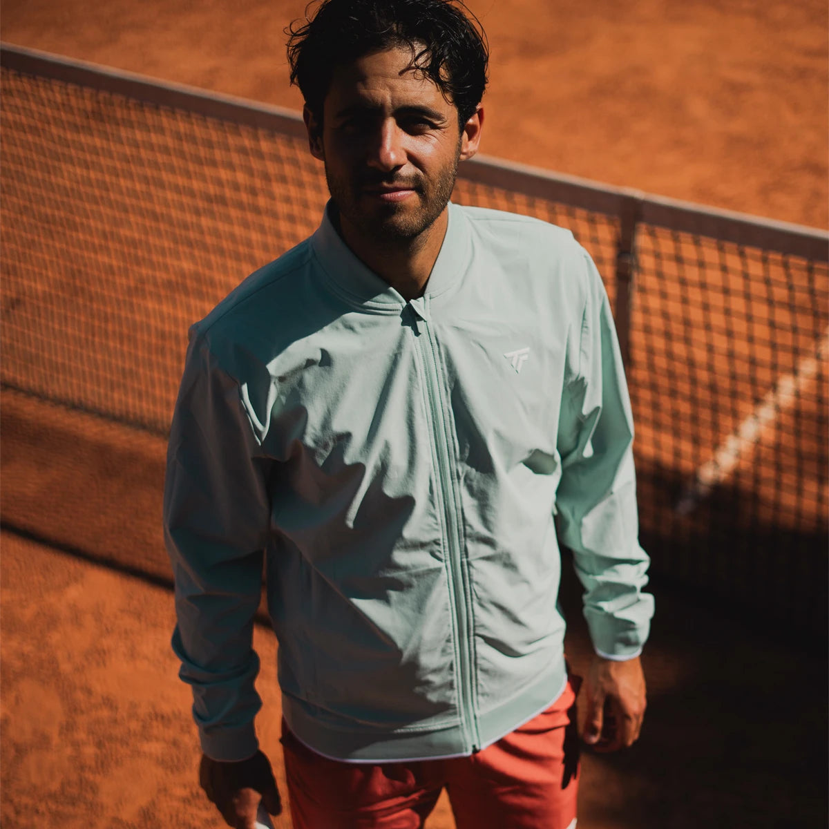 Tecnifibre Team Light Jacket