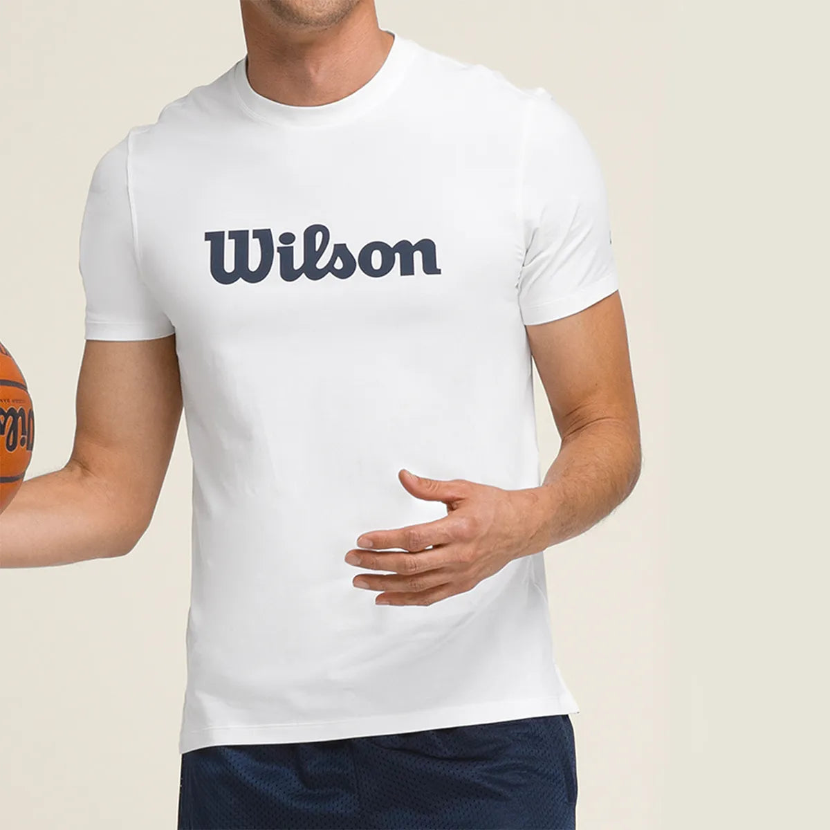 Wilson Easy Street T-Shirt
