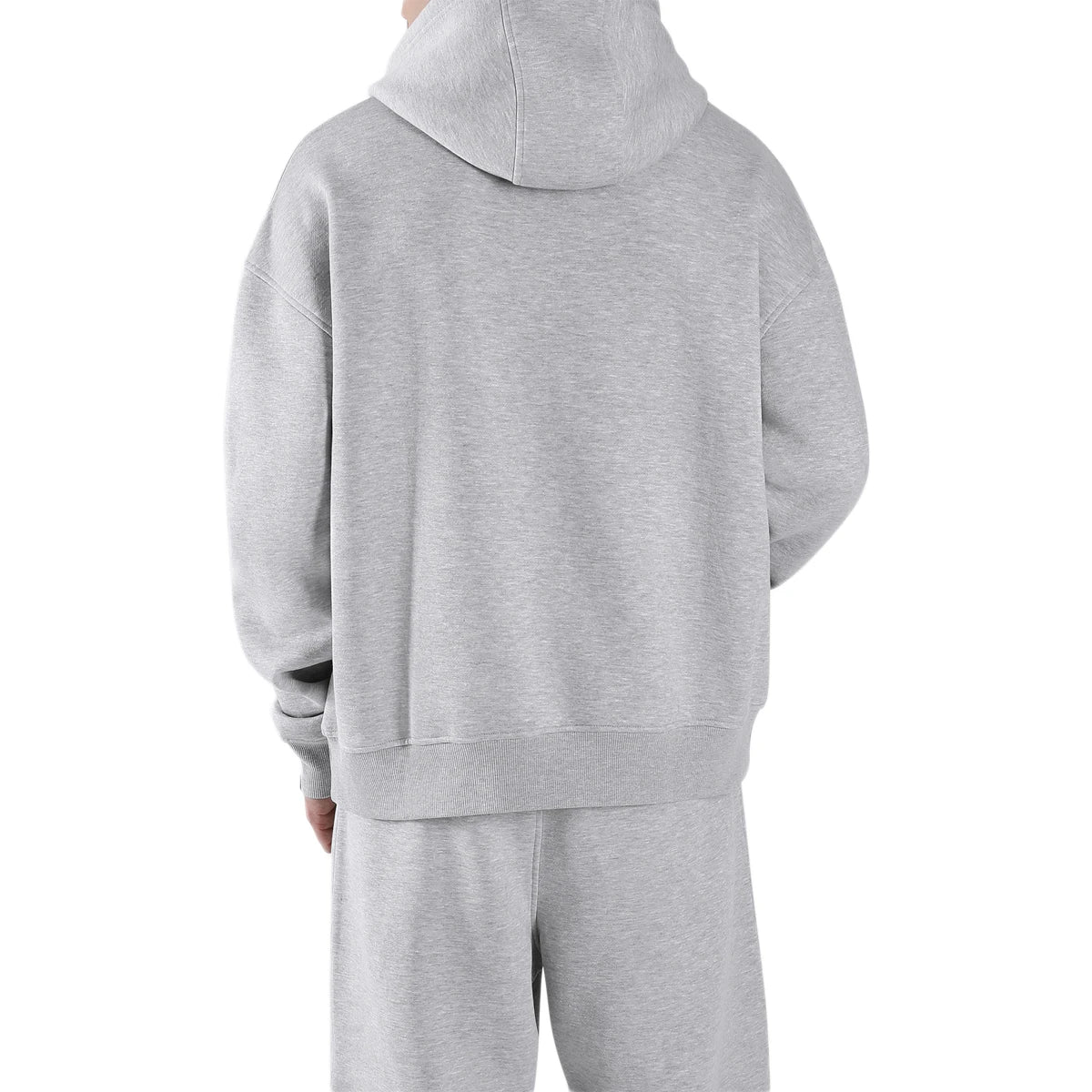 Reebok Starcrest Relaxed Hoody