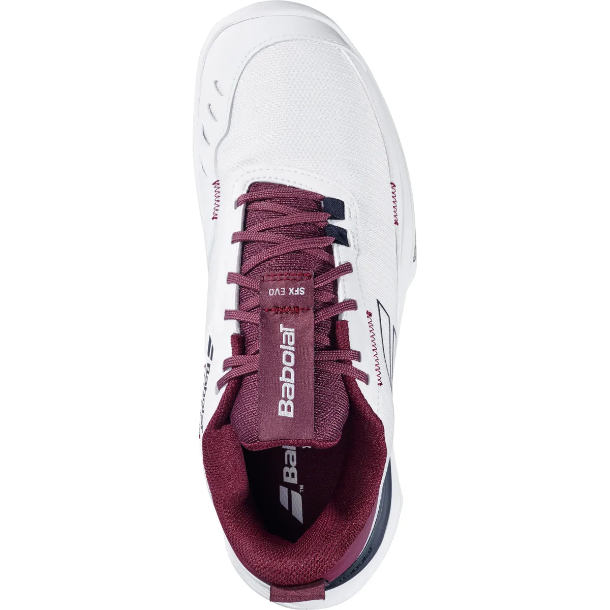 Babolat Sfx Evo Clay Shoes