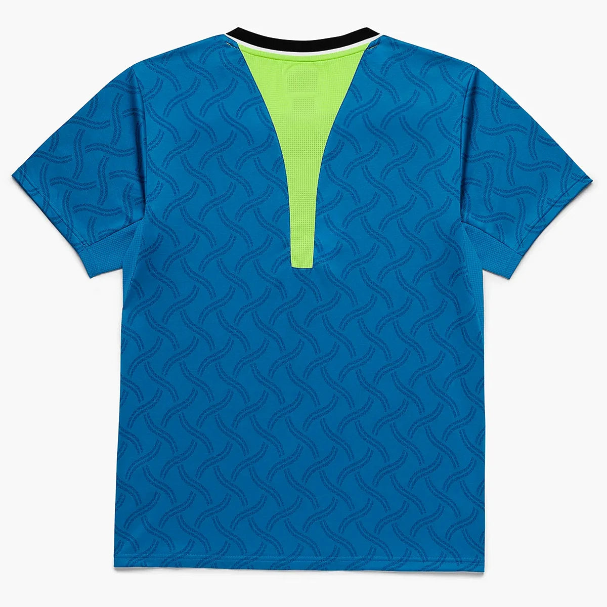 Yonex Elite Ao Blue T-Shirt