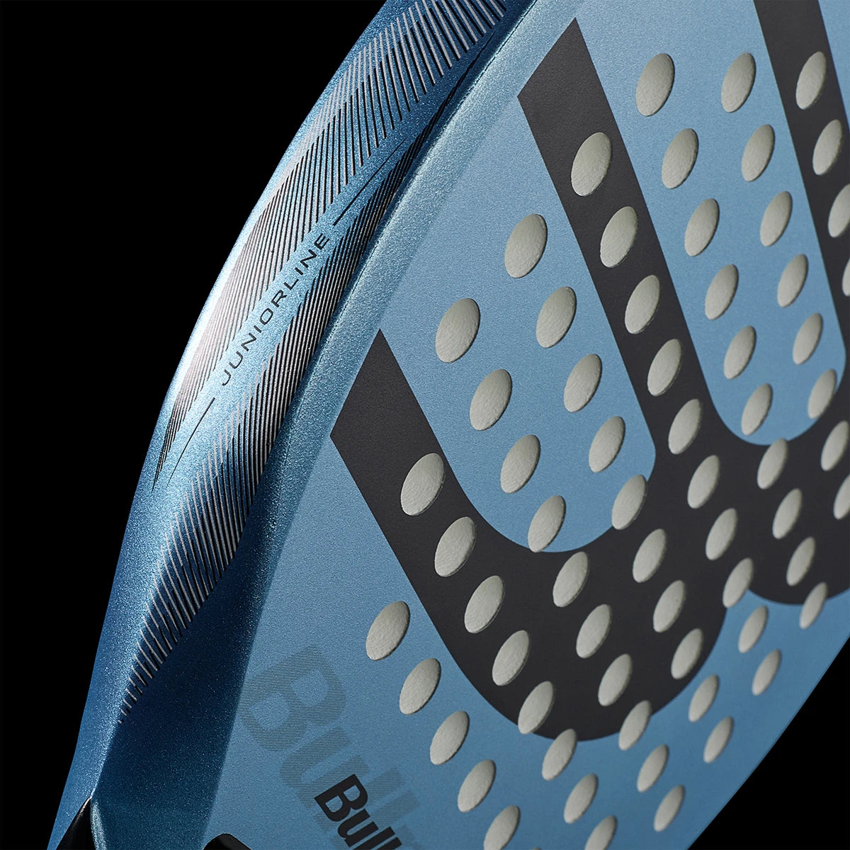 Padel Racket Bullpadel Vertex Jr Girl 2026