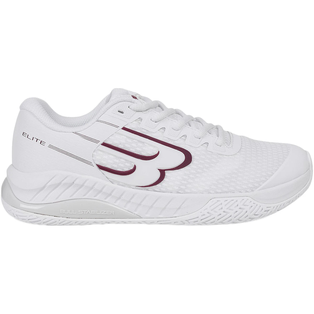Bullpadel Elite 25I Women's Padel Shoes