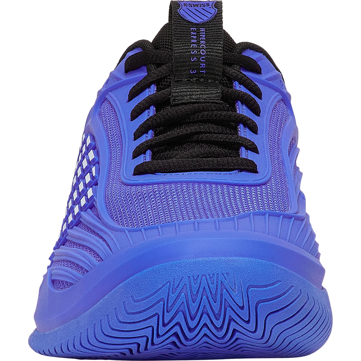 K-Swiss Hypercourt Express 3 All Court Shoes