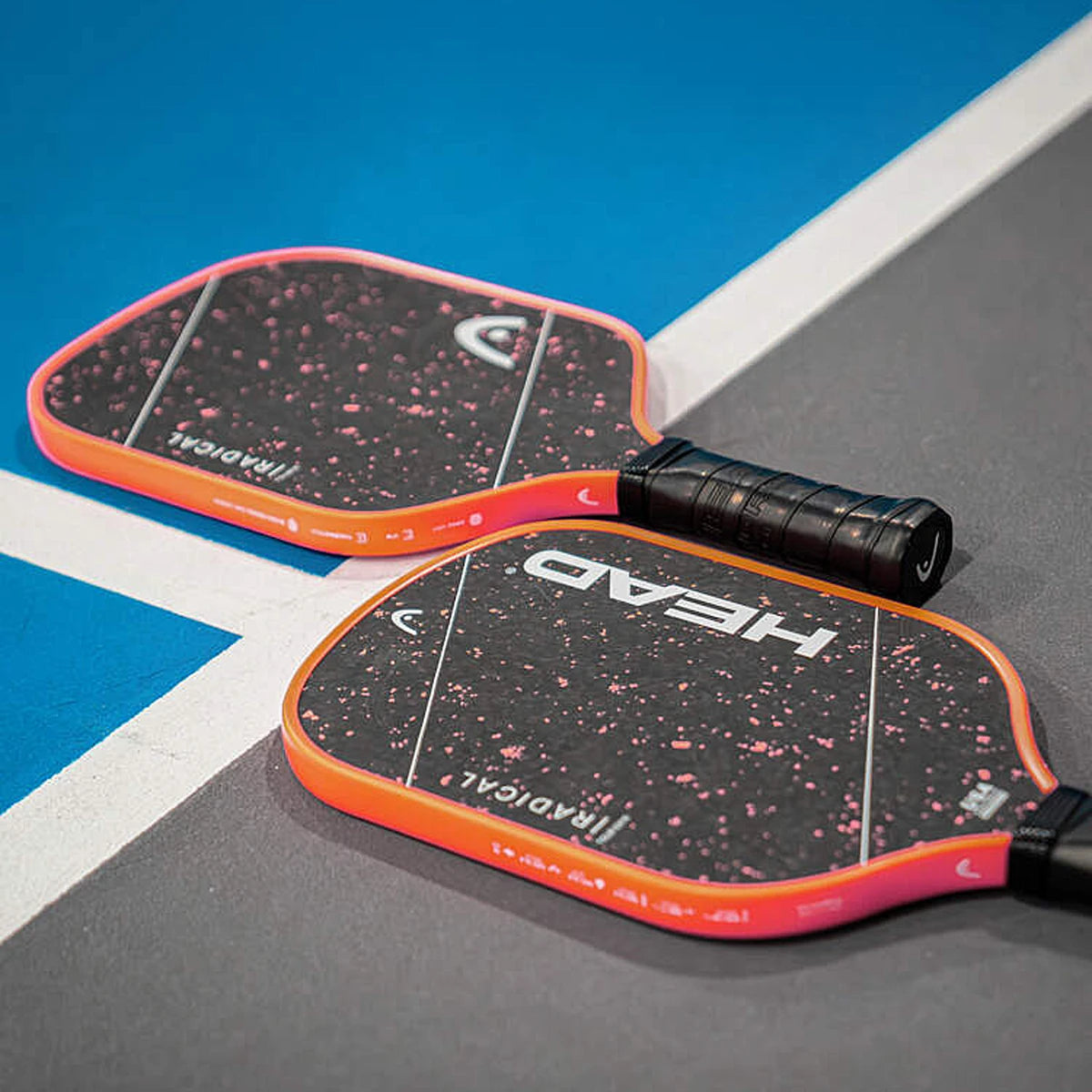 Head Radical Tour Ex15 Pickleball racket