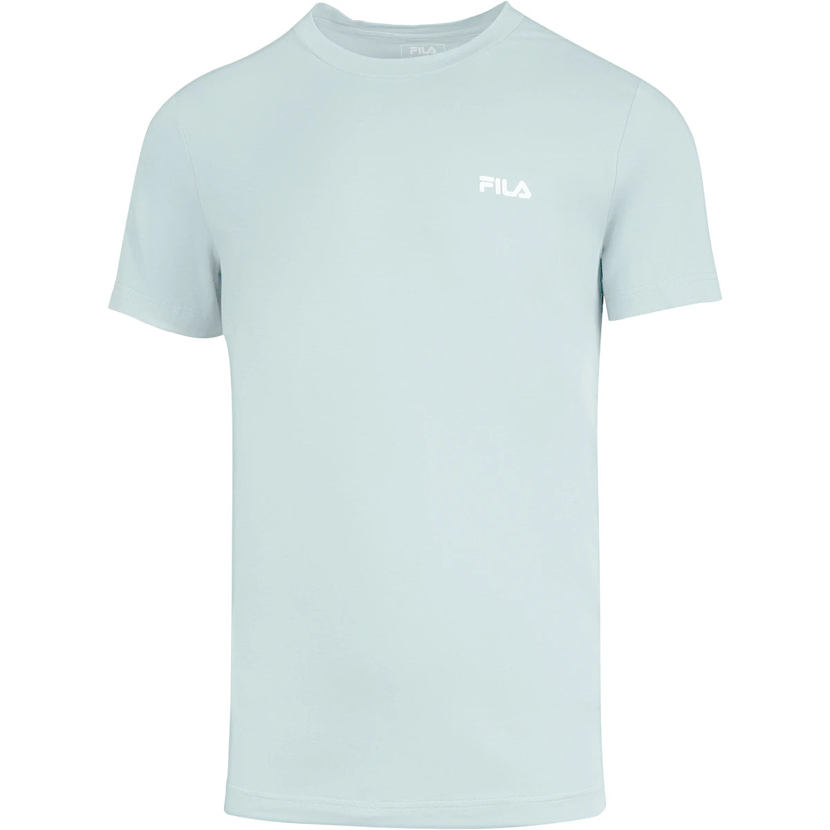 Fila Small Logo T-Shirt 2