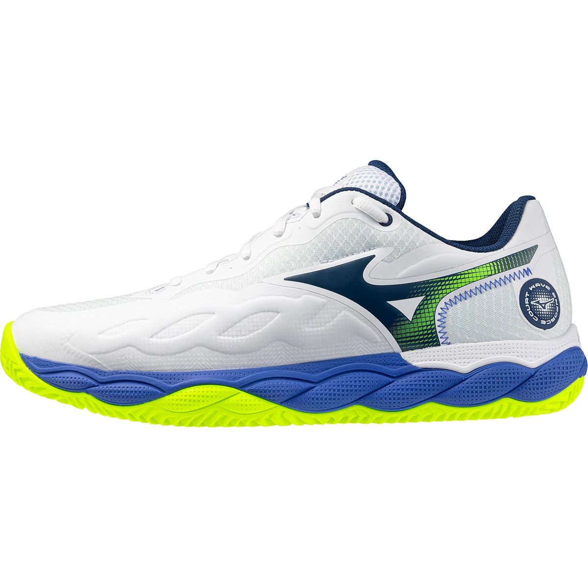 Mizuno Wave Enforce Clay Court Shoes