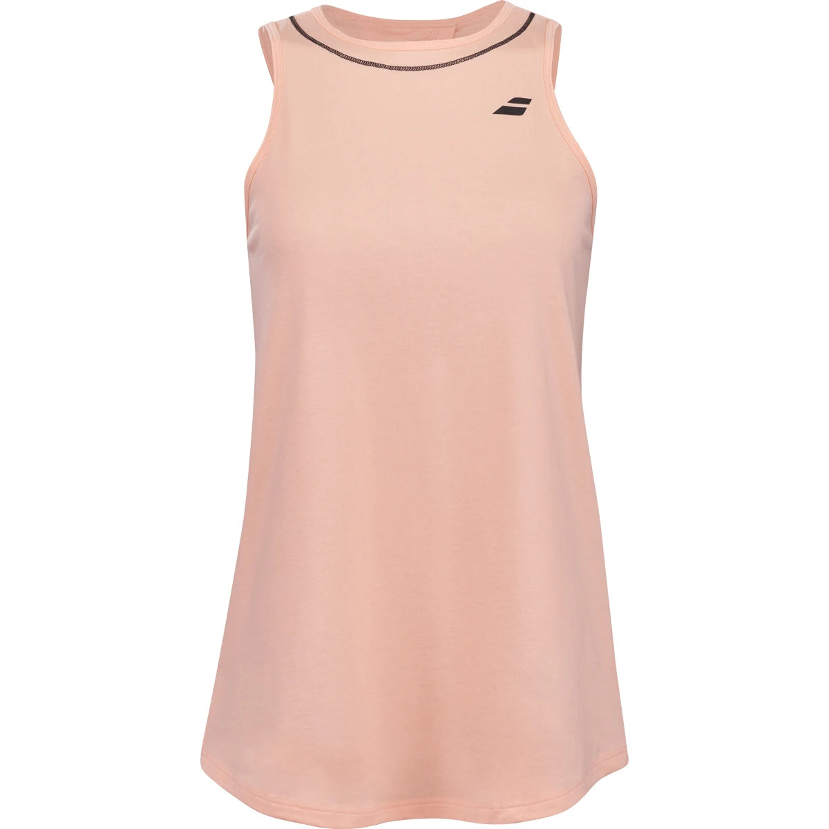 Babolat Women's Exercise Tank Top (Long Fit)