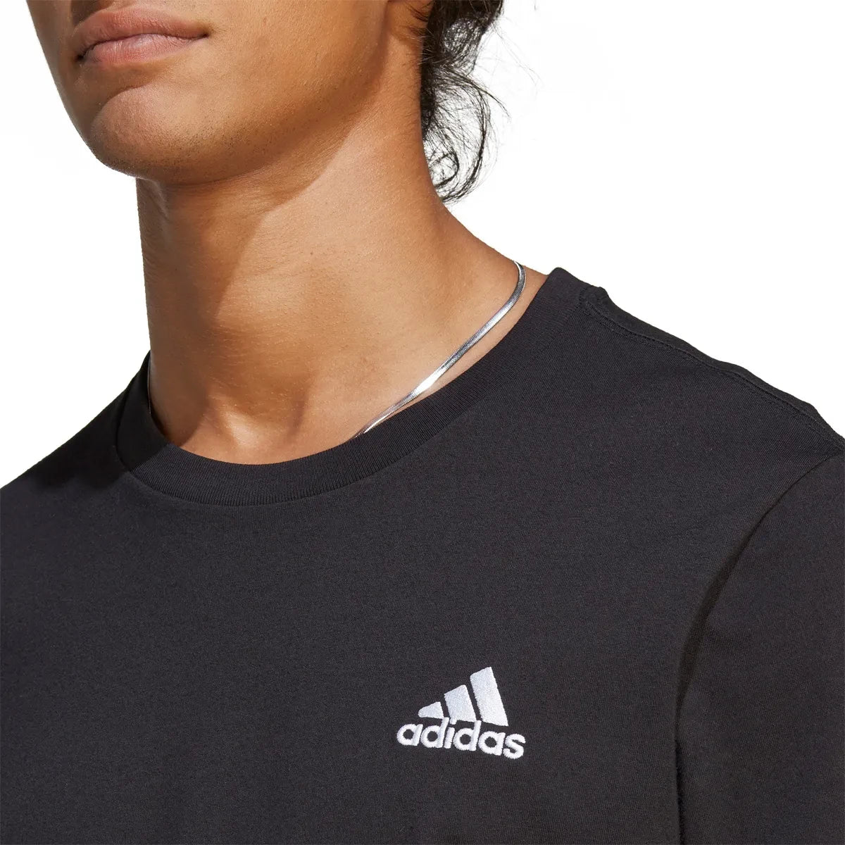 Adidas Small Logo T-Shirt