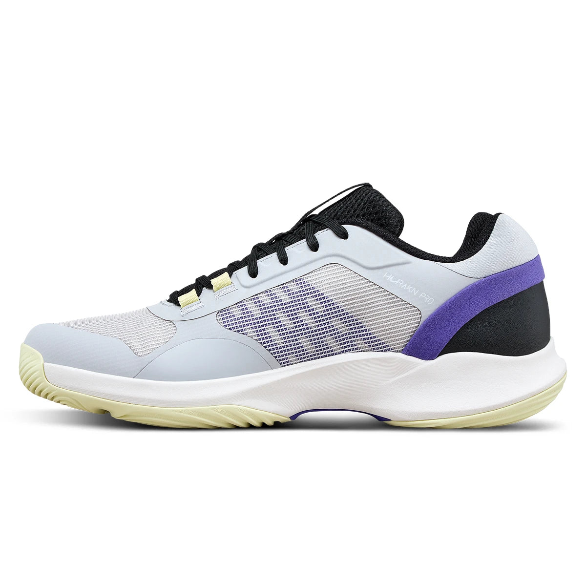 Wilson Hurakn Pro V4 Padel Shoes