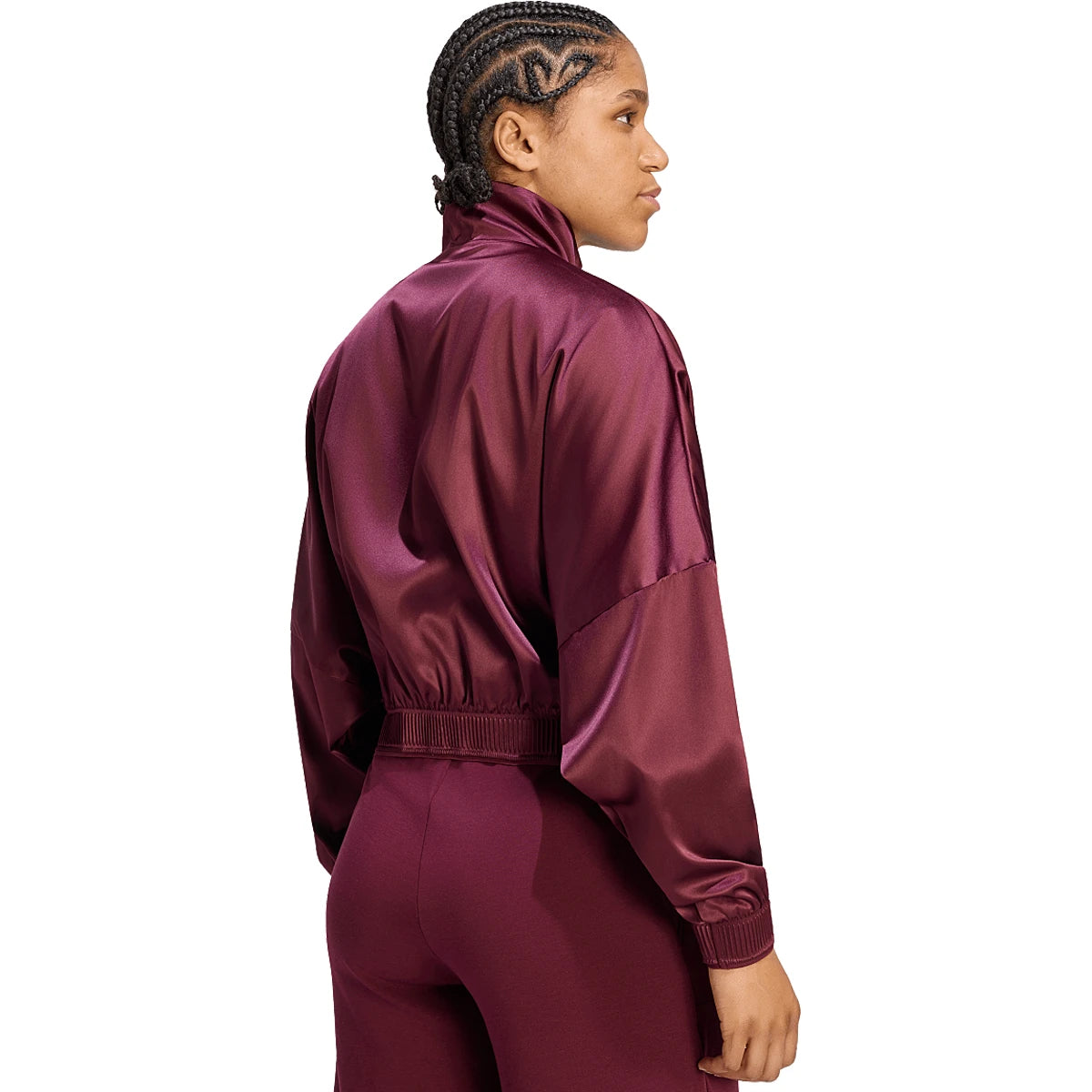 adidas Women's Cover New York Jacket