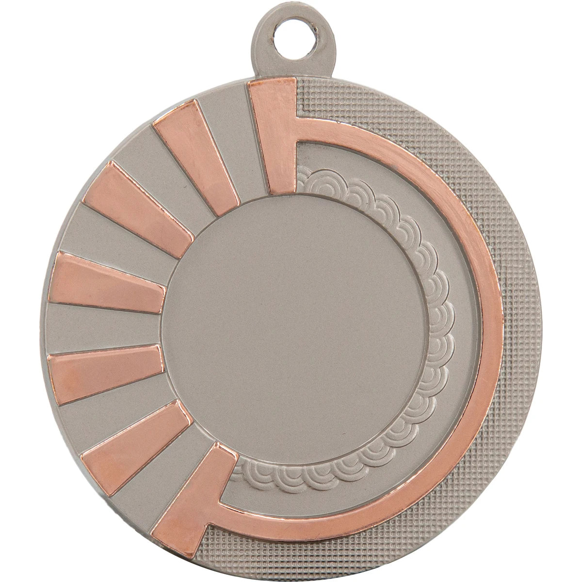 Medal M5001 Diameter 5cm Bronze