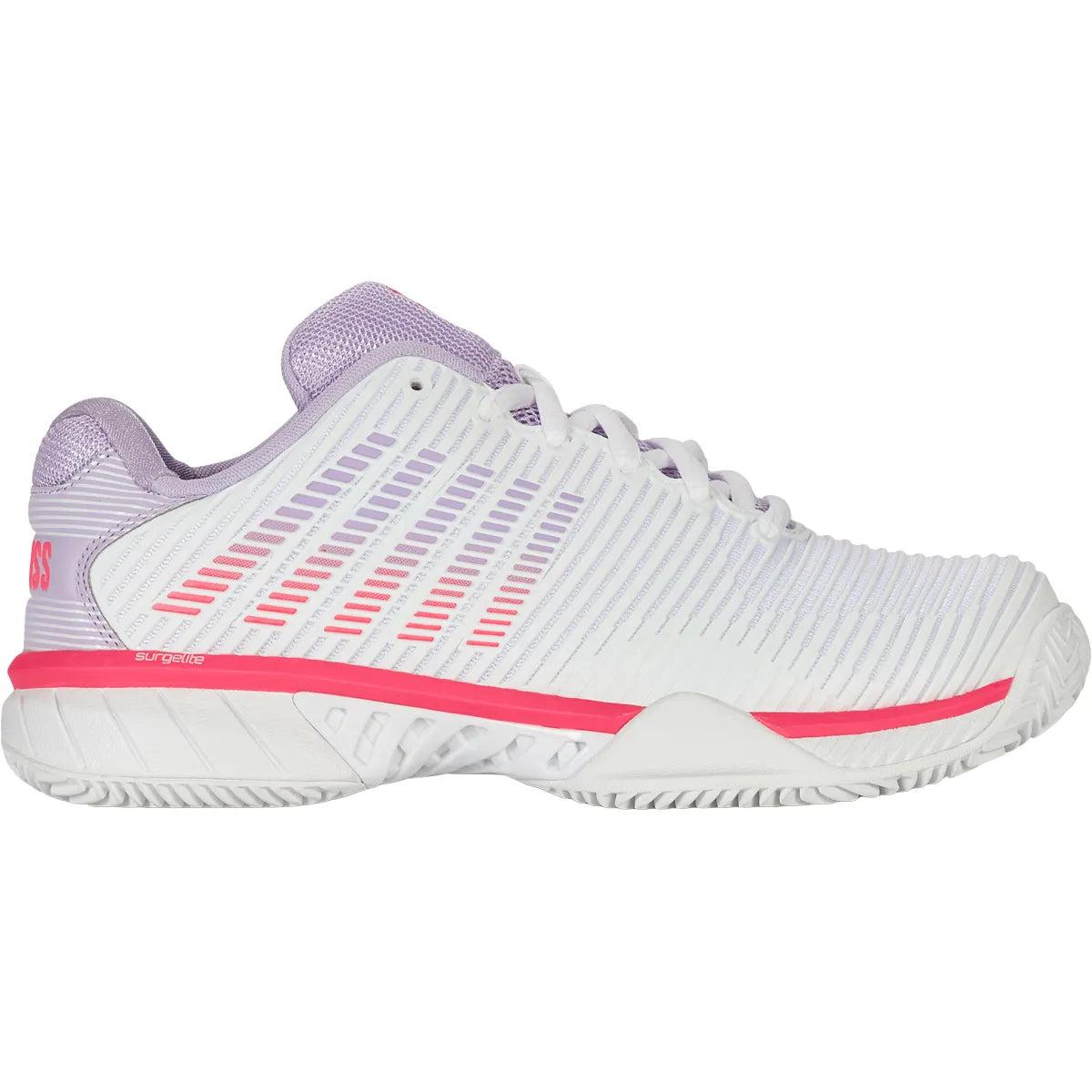 K-Swiss Women's Hypercourt Express 2 Clay Shoes