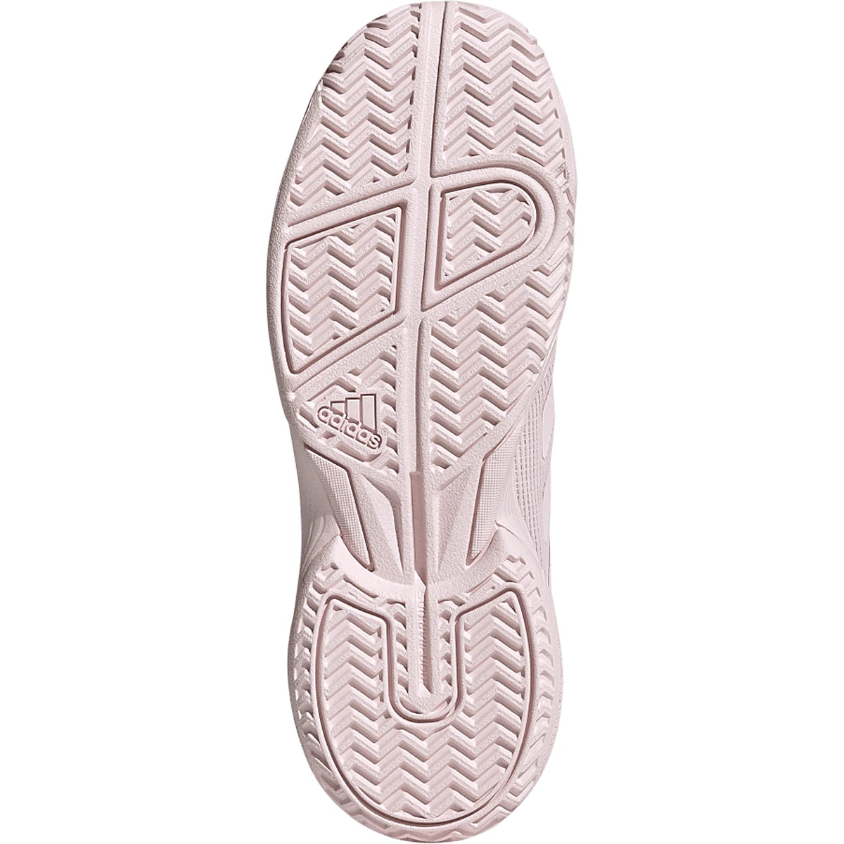 adidas Junior Ubersonic All Court Shoes