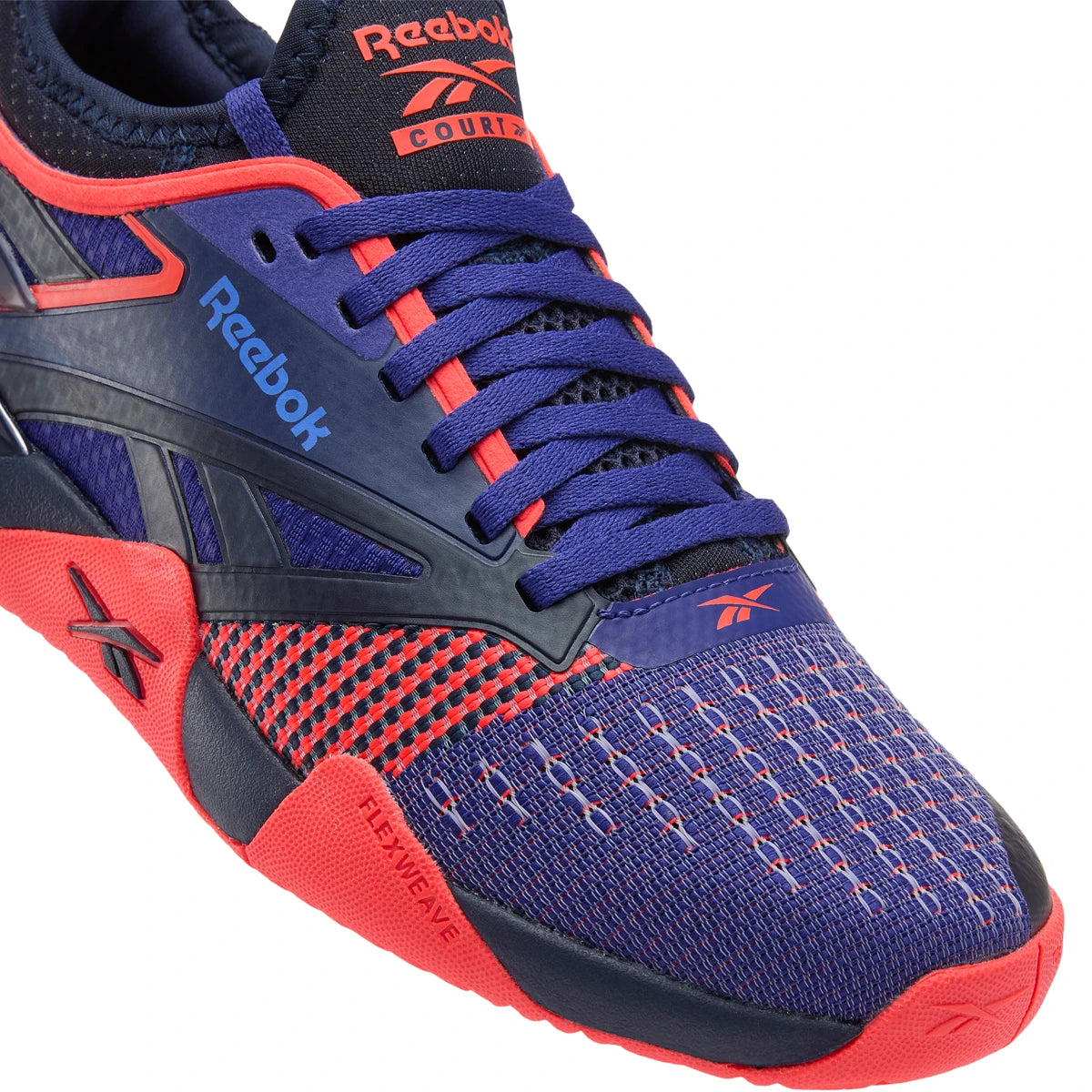 Reebok Women's Nano Court All Court Shoes
