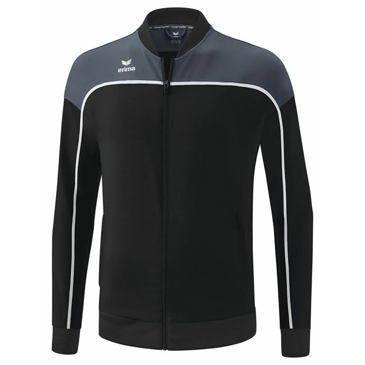 Men's Erima Presentation Jacket Change