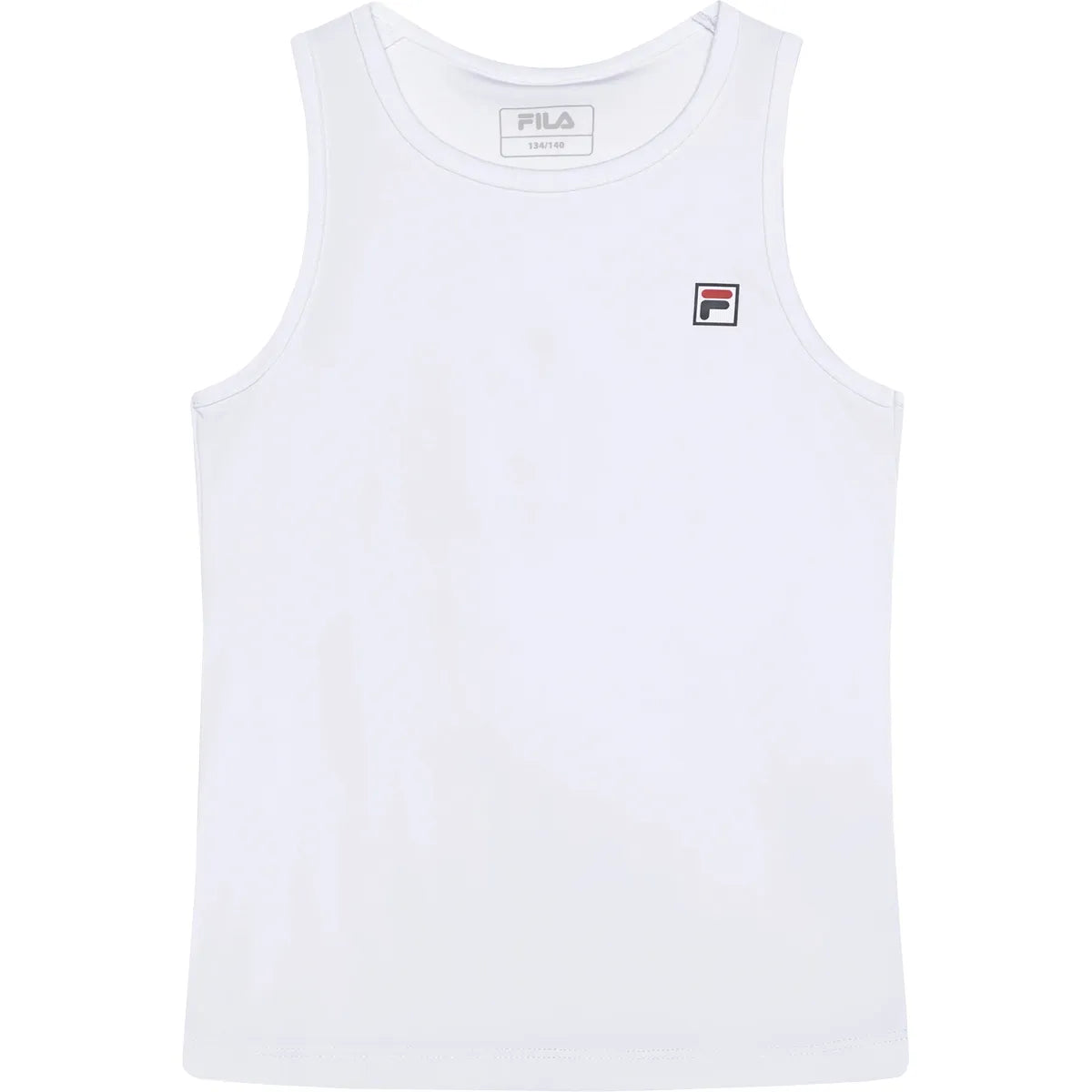 Fila Girl Alma Tank Top