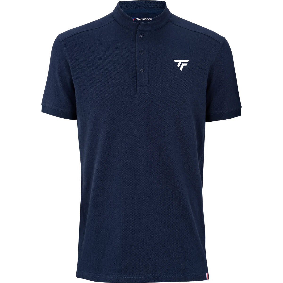 Tecnifibre Pro Pique Polo