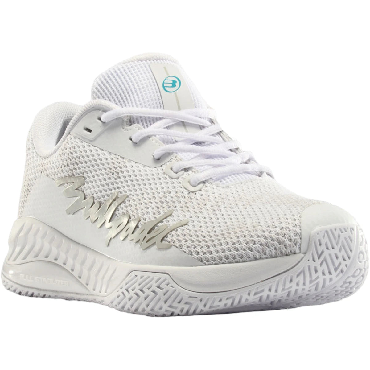 Bullpadel Women's Ionic 26V Padel Shoes