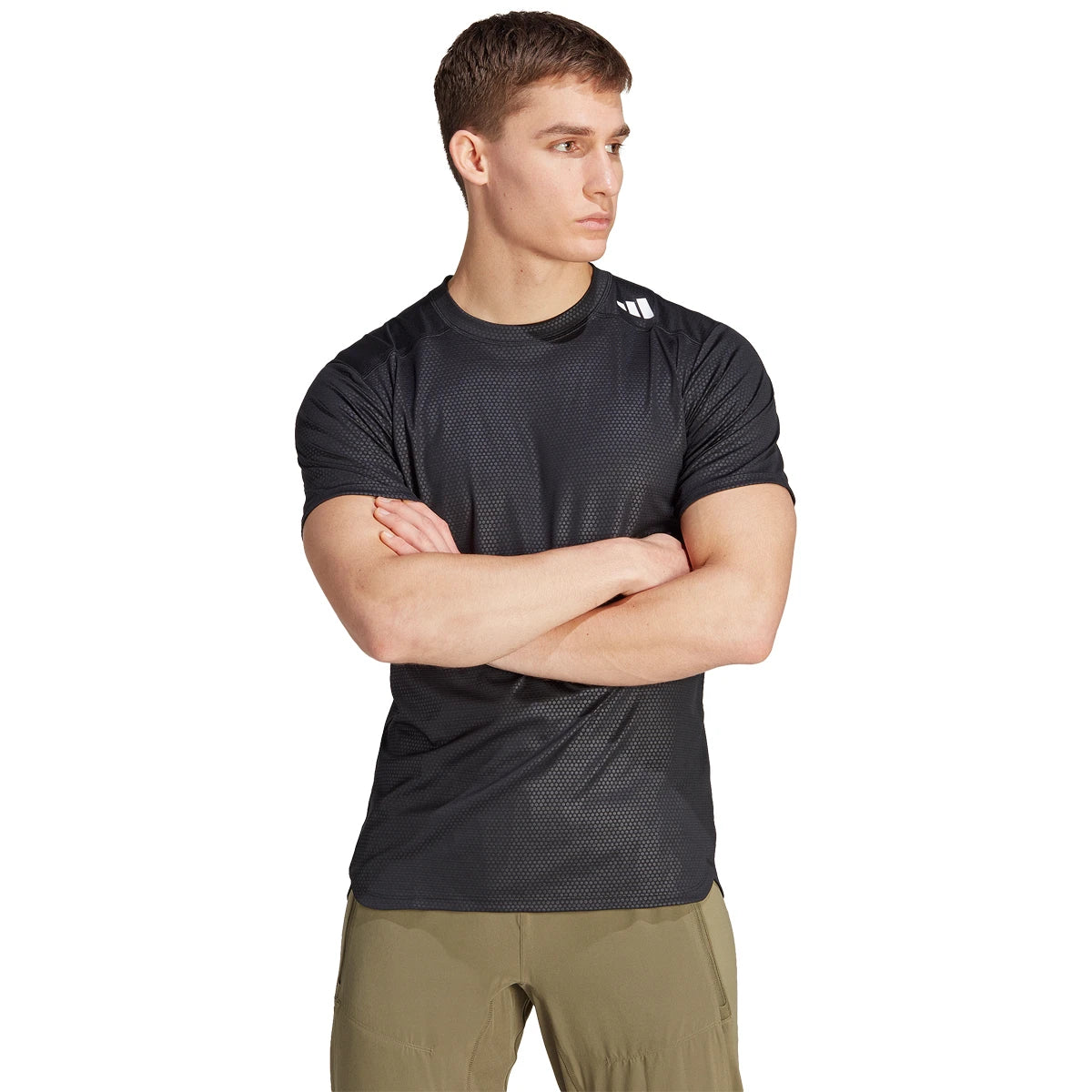 adidas D4T T-Shirt