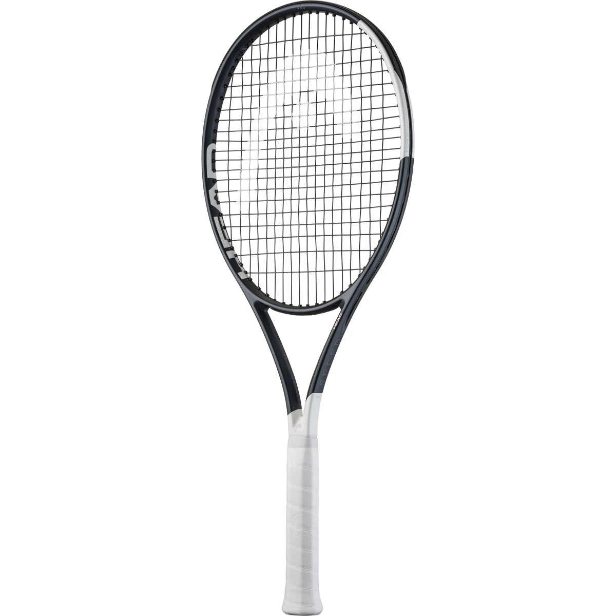 Head Speed Pro Racket Test (310 Gr)