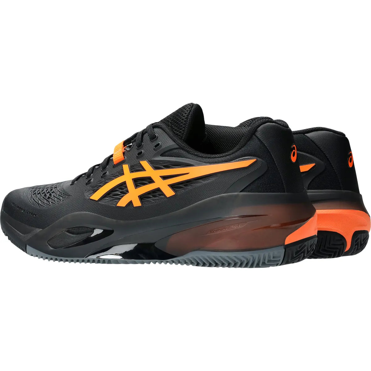 Asics Gel Resolution X Clay Shoes