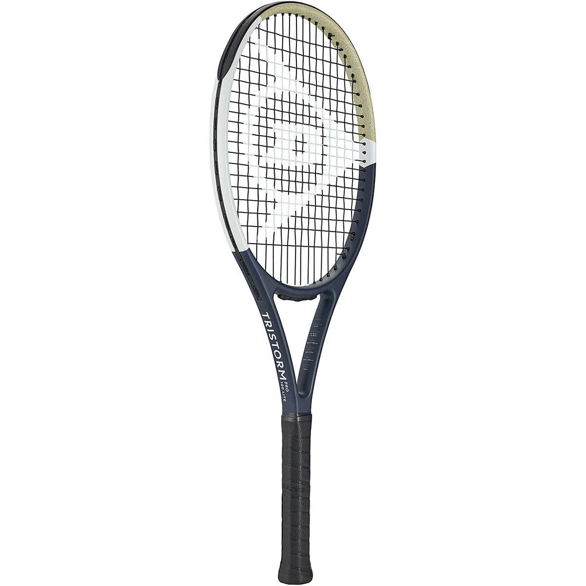 Dunlop Tristorm Pro 100 Lite Racket (265 Gr)
