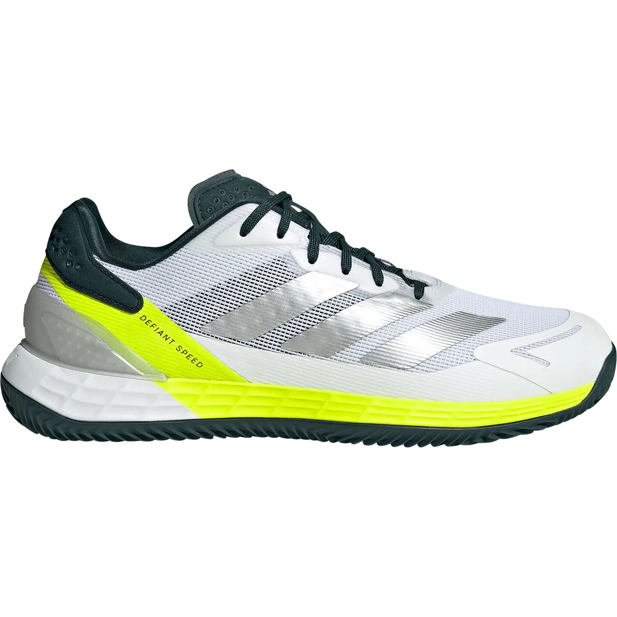 adidas Defiant Speed 2 Clay Shoes