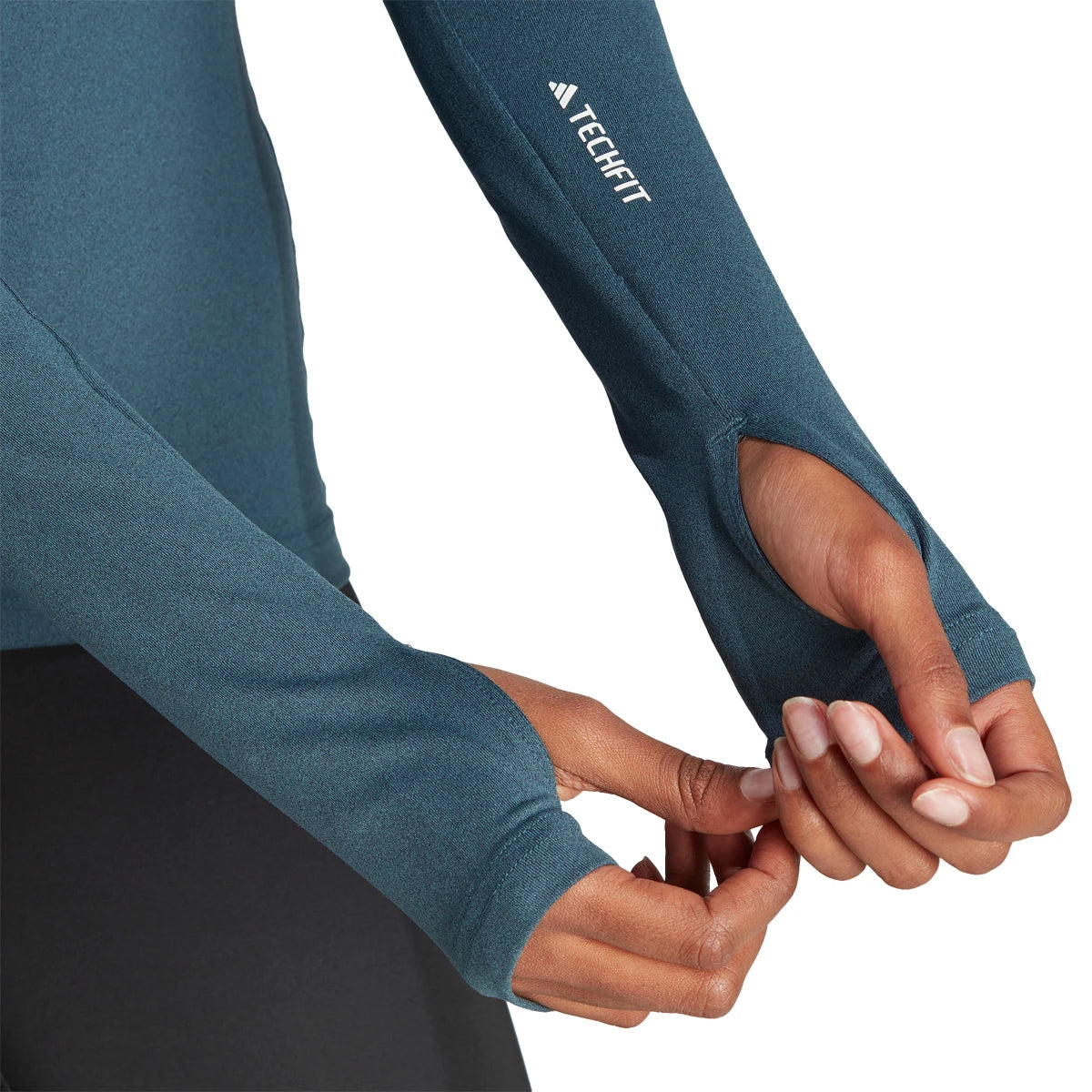 adidas Women's Long Sleeve T-Shirt