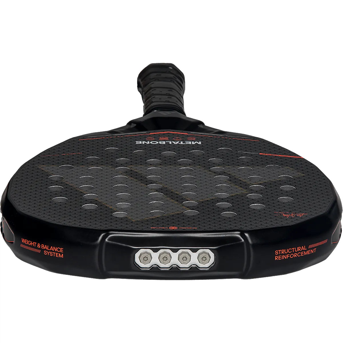 Adidas Metalbone 2026 Padel Racket Test