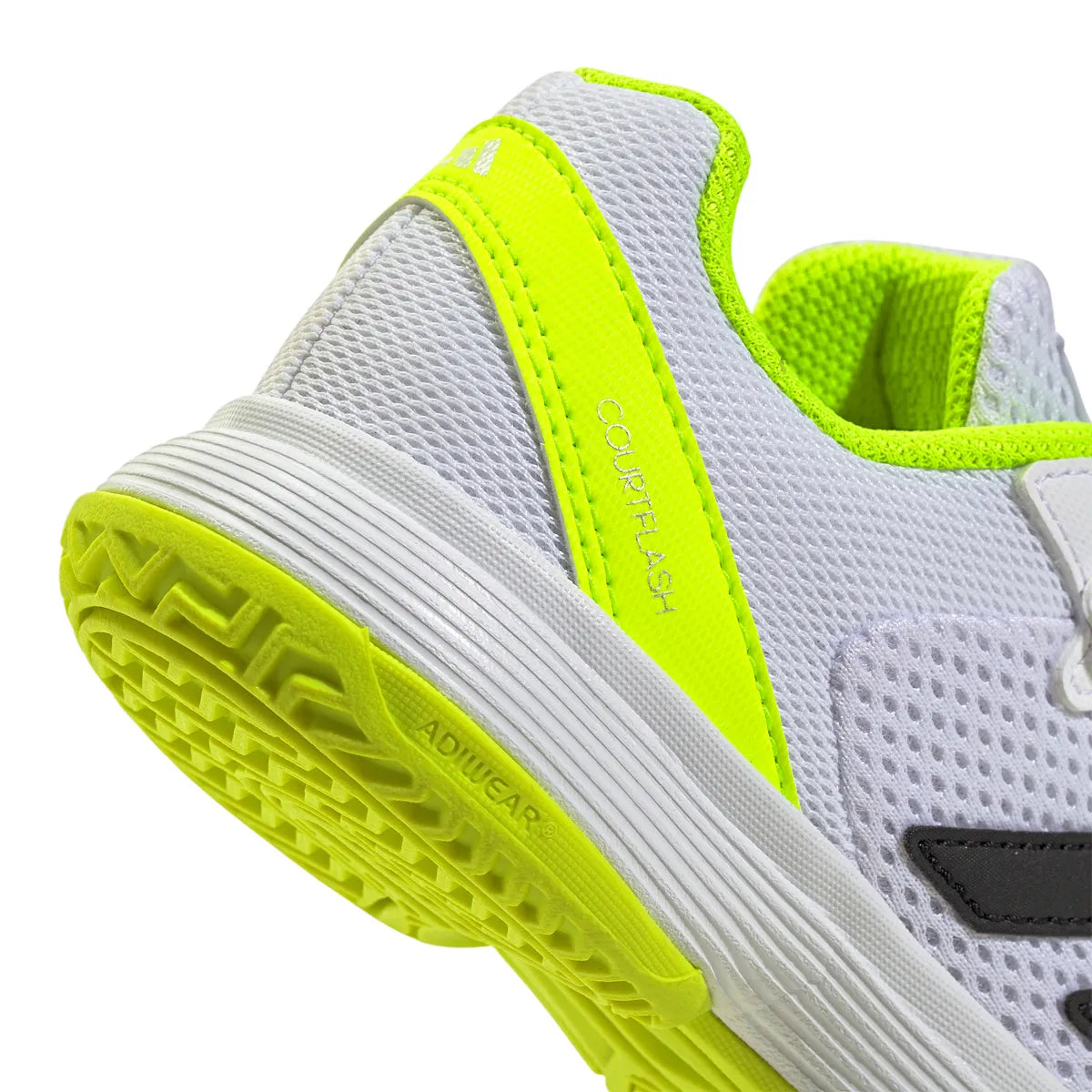adidas Kids Courtflash All Court Shoes