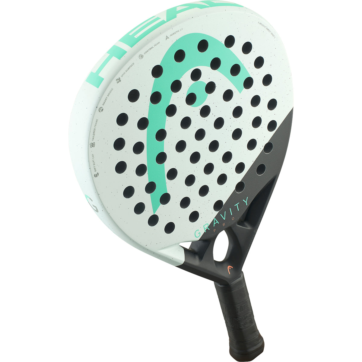 Head Gravity Pro 2024 Padel Racket