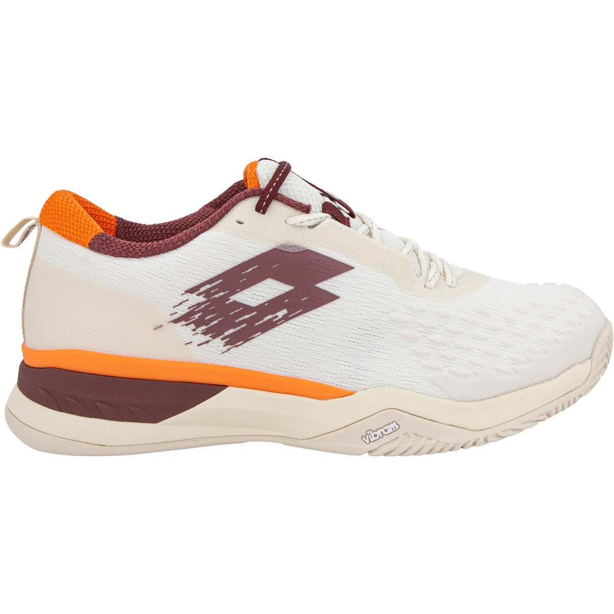 Lotto Raptor Hyperpulse 100 Clay Shoes