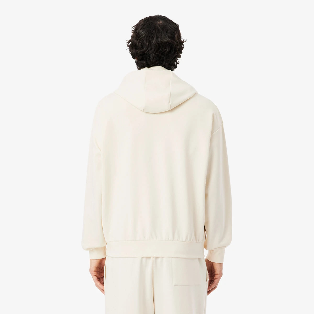 Lacoste Djokovic Signature Sweat