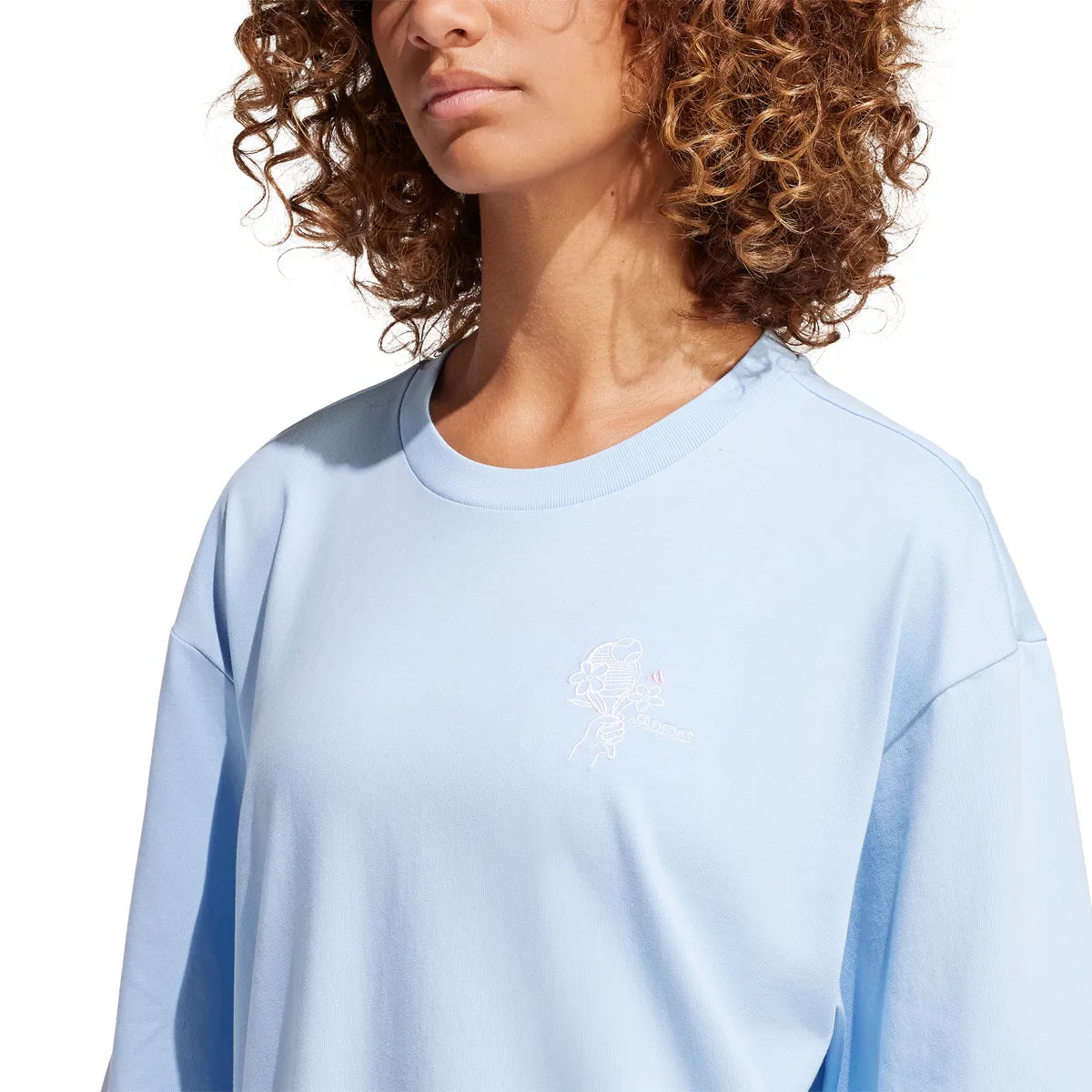 adidas Women's Sportswear Photo T-Shirt