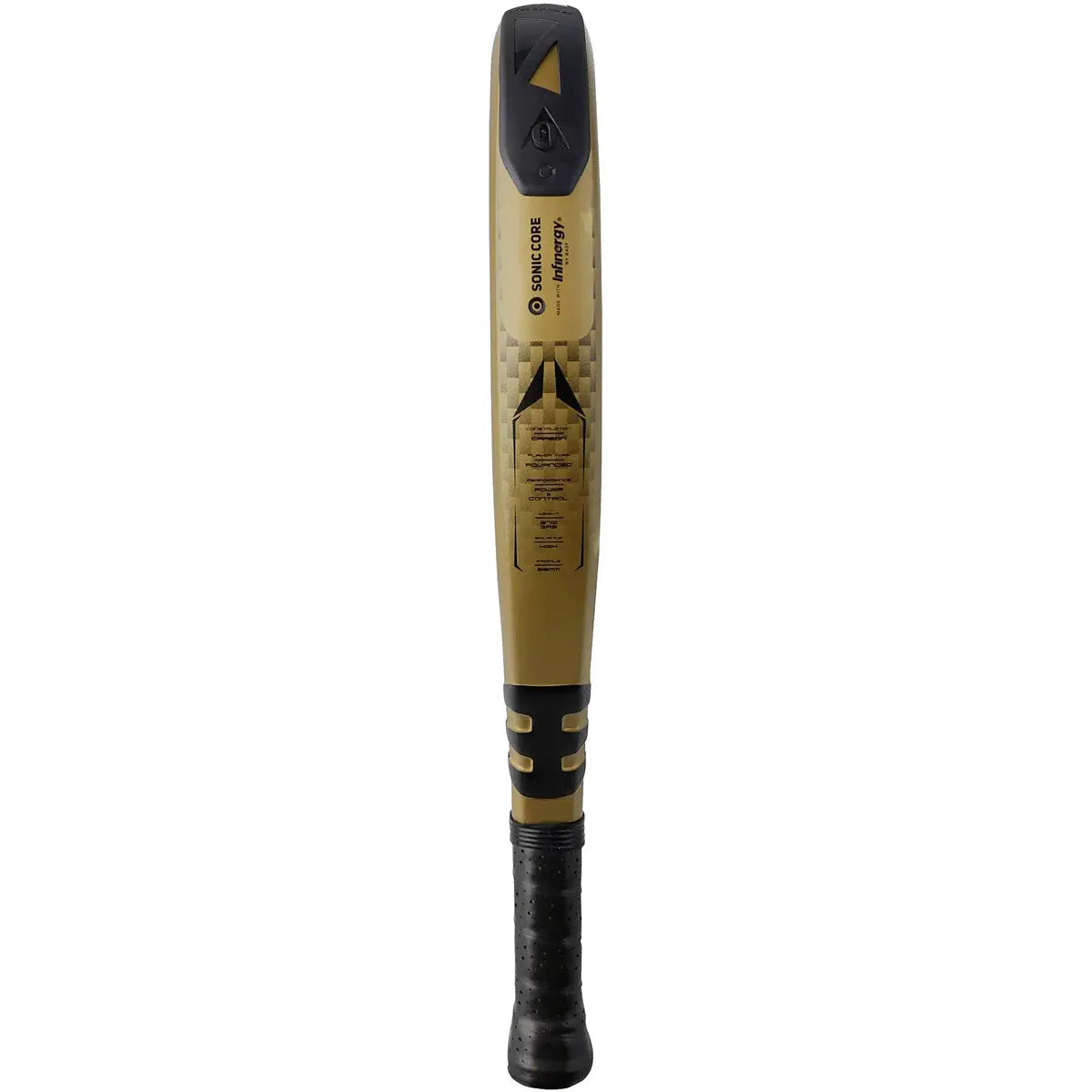 Dunlop Aero-Star Pro Padel racket