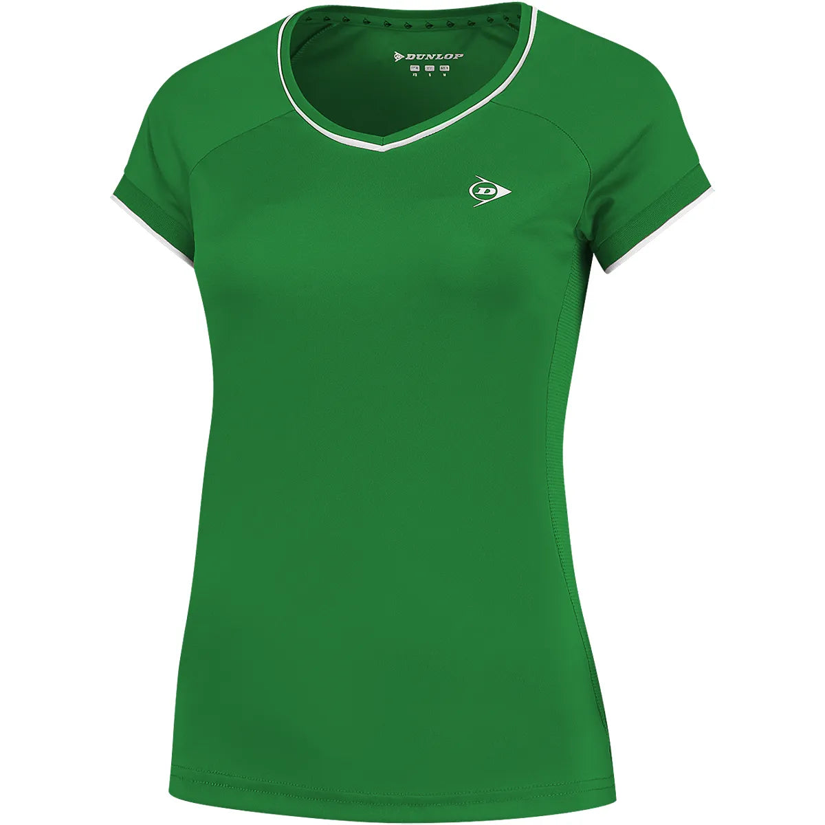 Dunlop Women's Club Crew T-Shirt