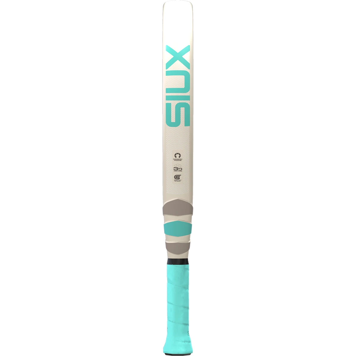 Padel Racket Test Siux Valkiria Pro 2026