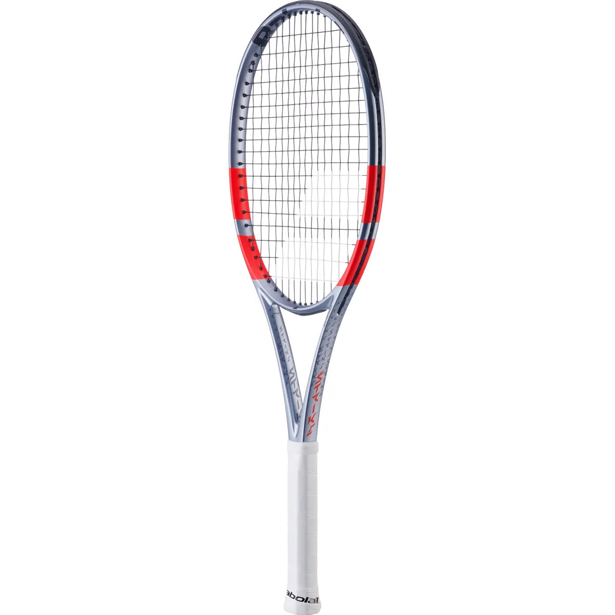 Babolat Pure Strike Team Racket (285 Gr) (Strung)