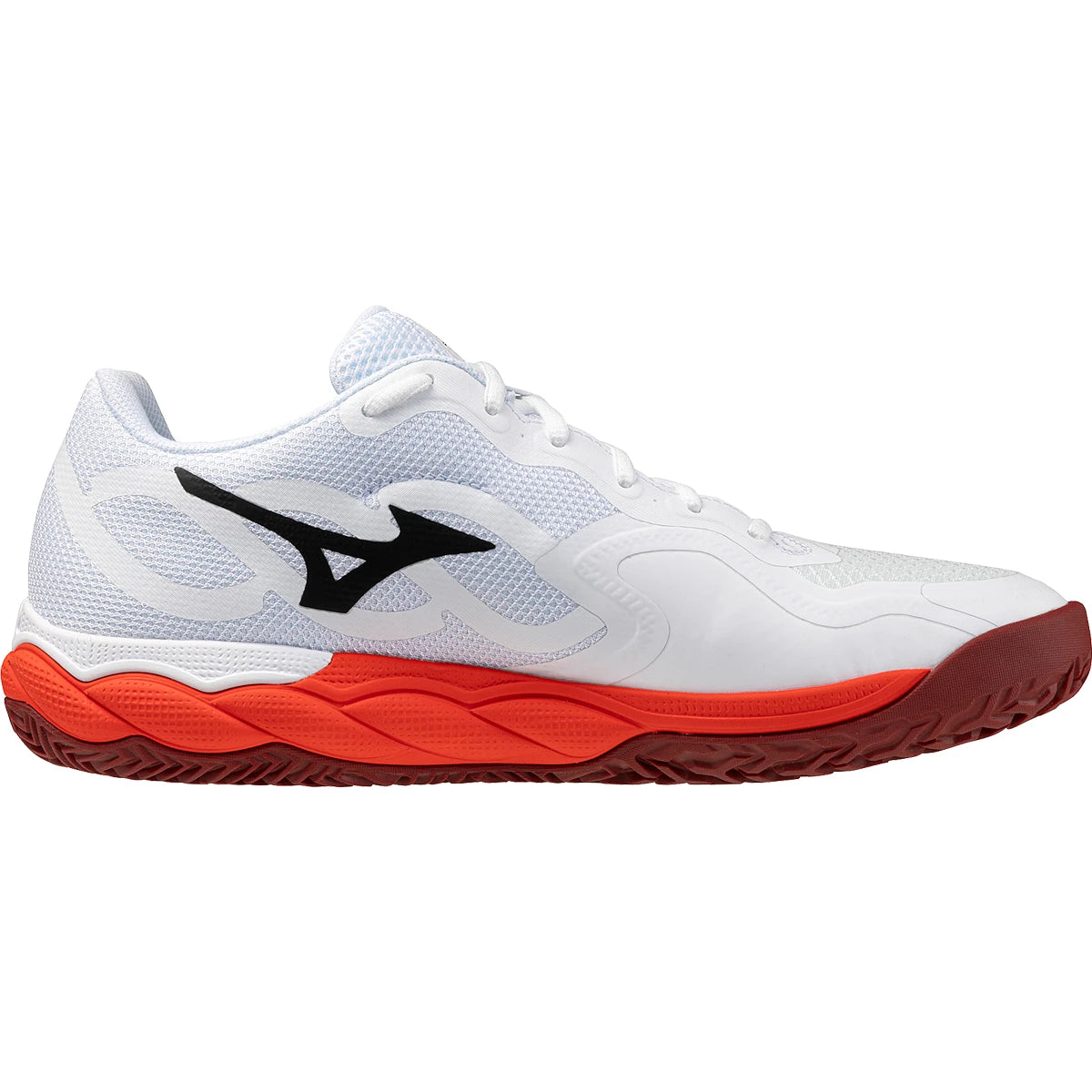 Mizuno Wave Enforce Clay Court Shoes